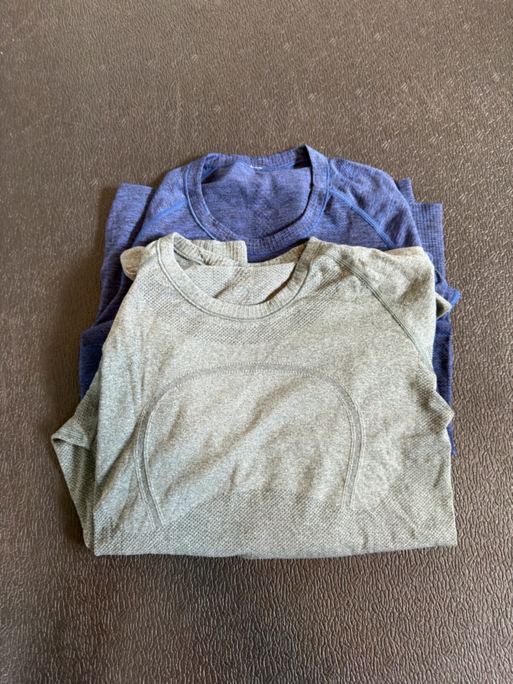 2 Pack Swiftly Tech Long-Sleeve Shirt
